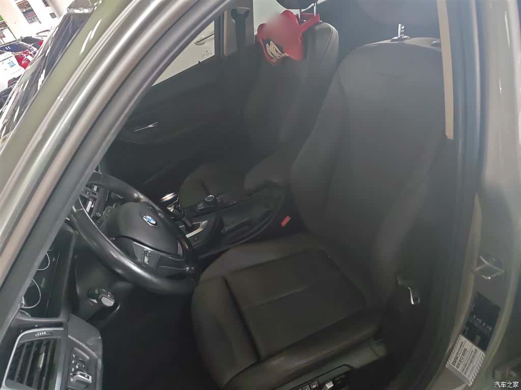 BMW 3 Series, 2018 11