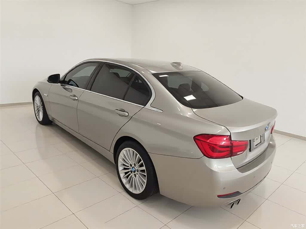 BMW 3 Series, 2018 23