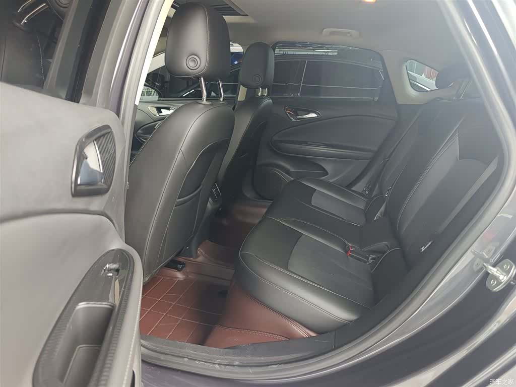 Buick Verano, 2017 17