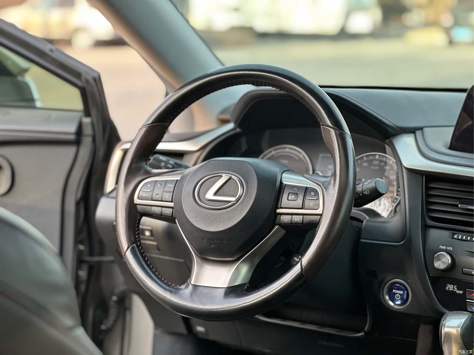 Lexus RX, 2020 16