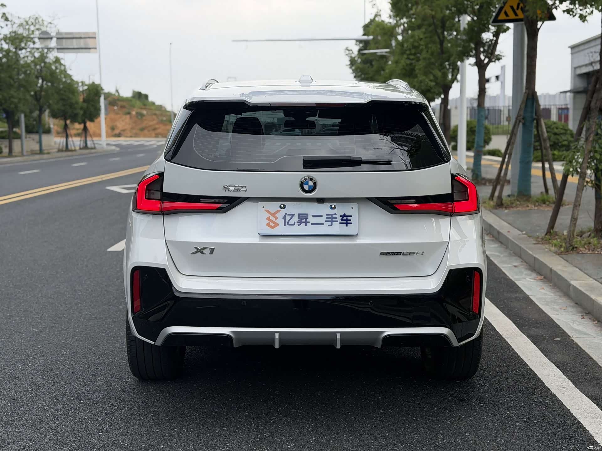 BMW X1, 2024 4
