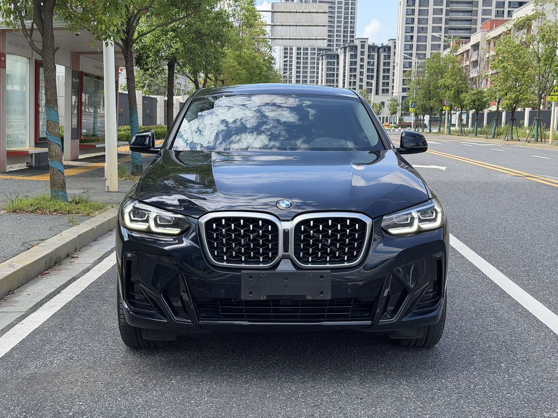 BMW X4, 2022 2