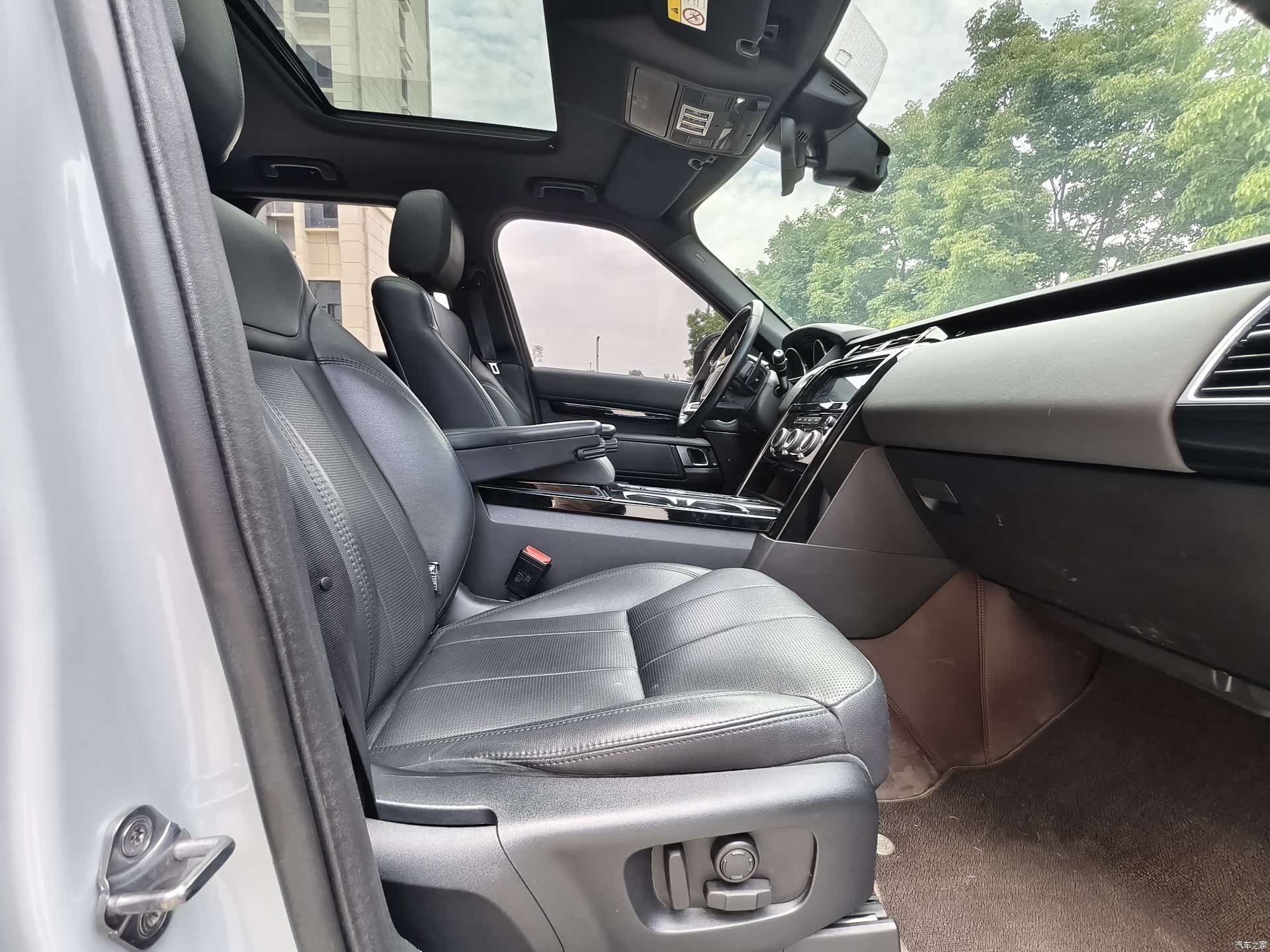 Land Rover Discovery, 2018 9