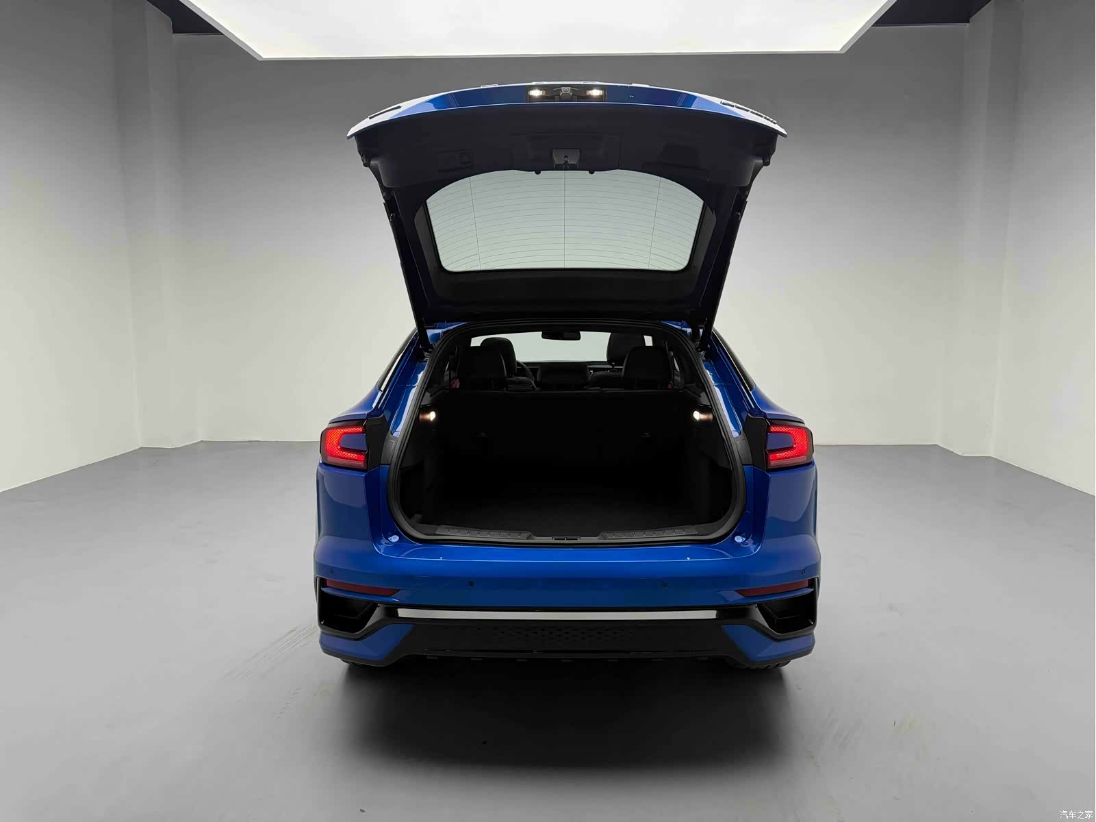 Ford Evos, 2021 4