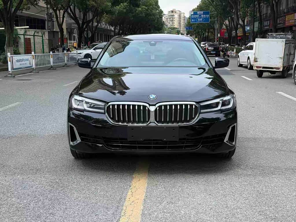 BMW 5 серии