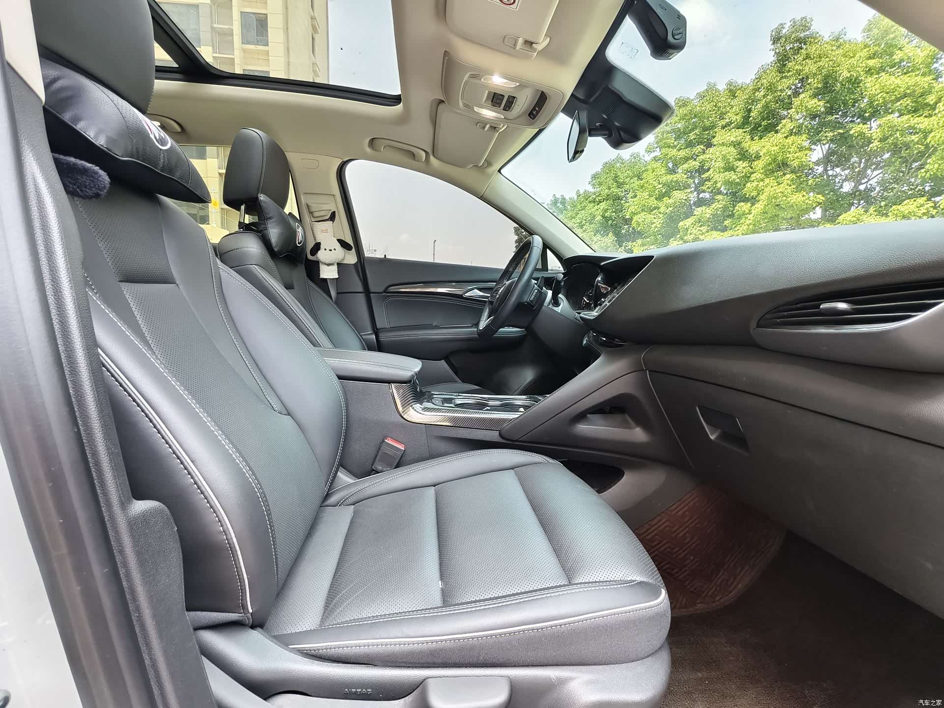 Buick Envision, 2022 8