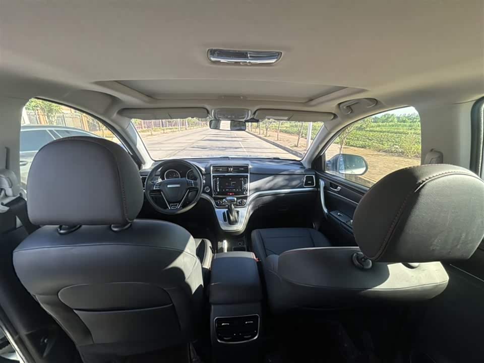 Haval M6