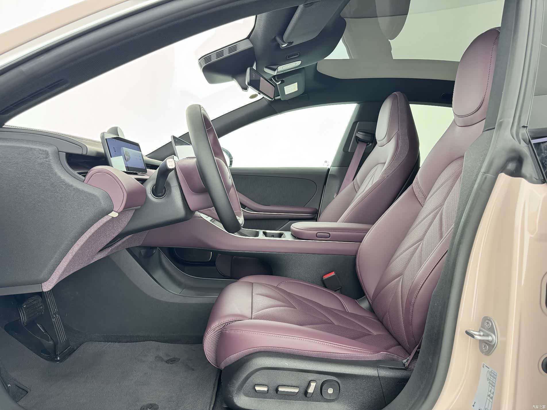 NIO ET5, 2025 7