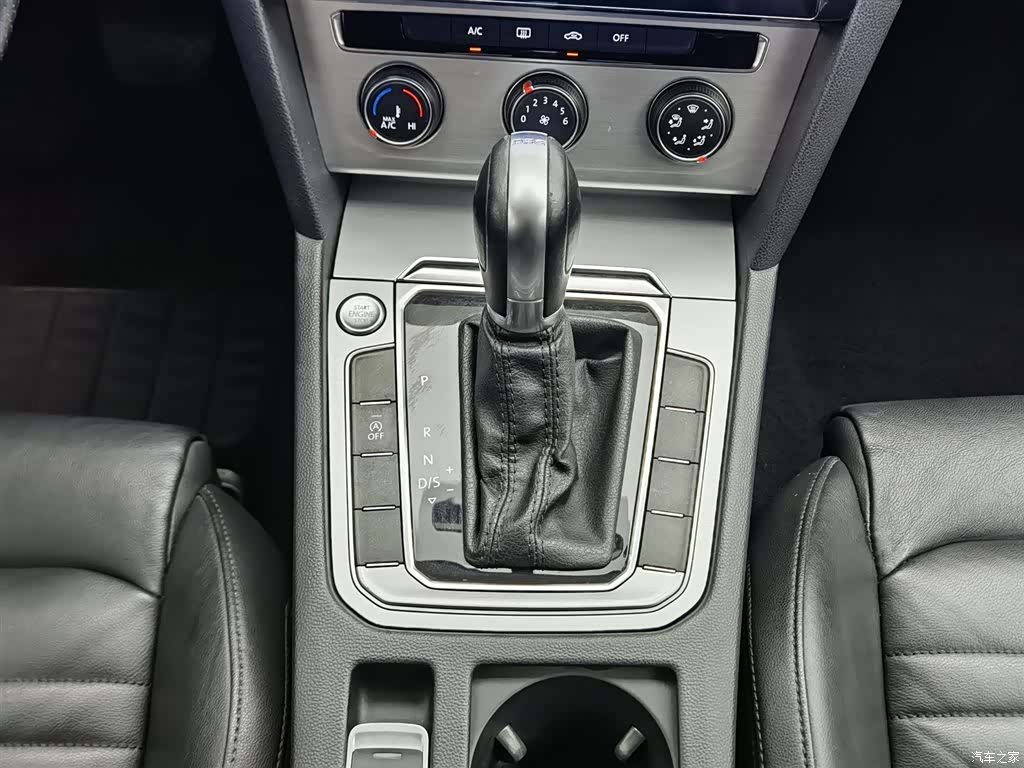 Volkswagen Magotan, 2019 13