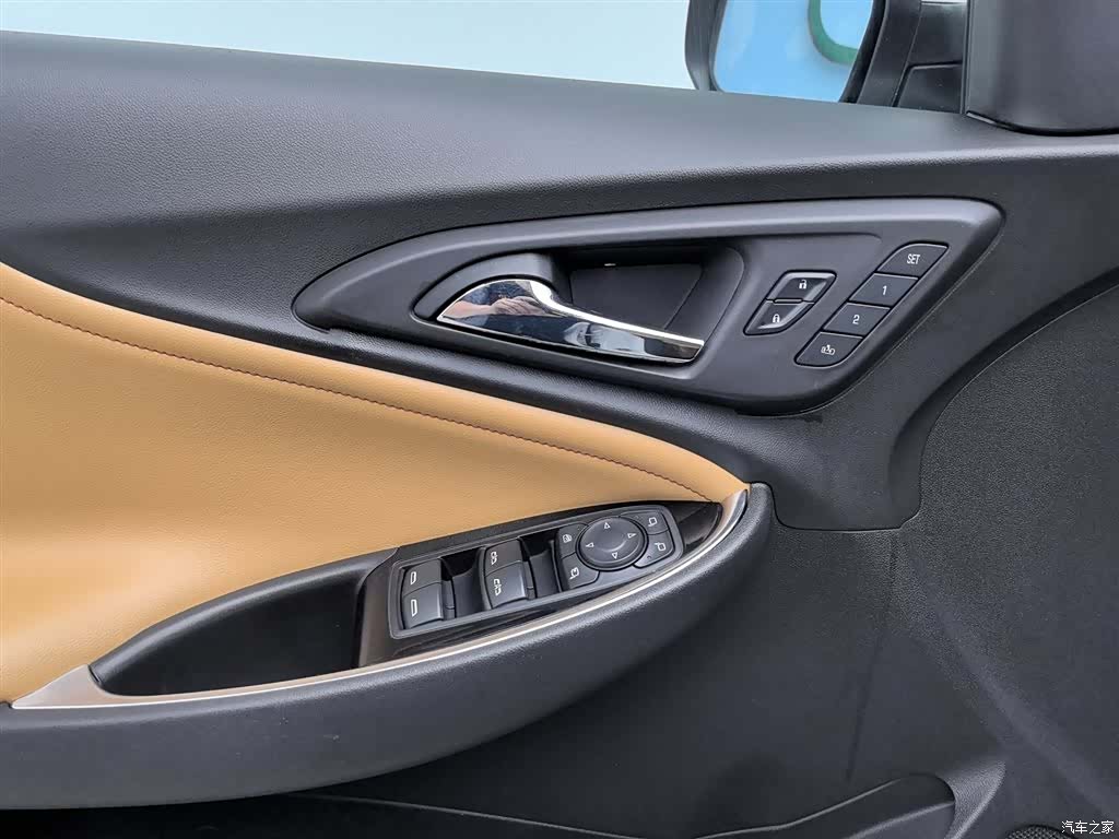 Chevrolet XL, 2017 9