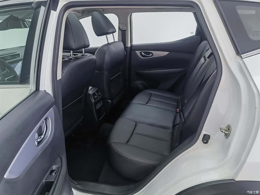 Nissan Qashqai, 2021 15