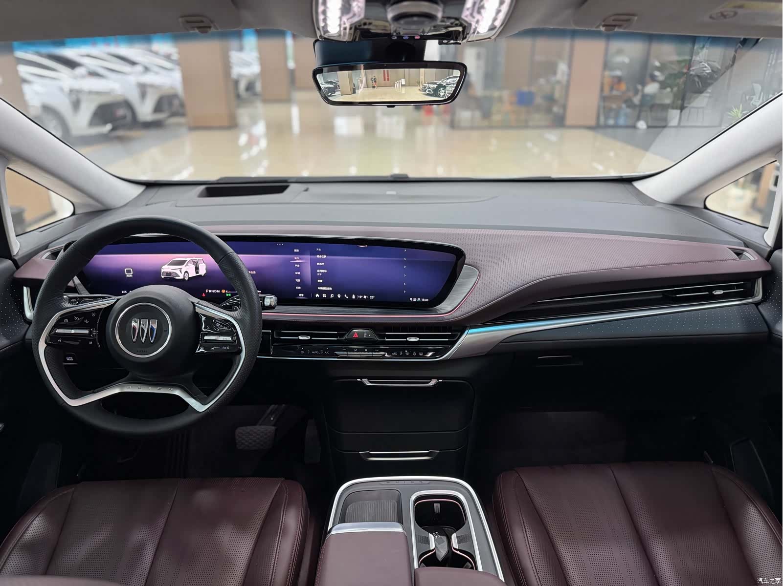 Buick Century, 2024 14