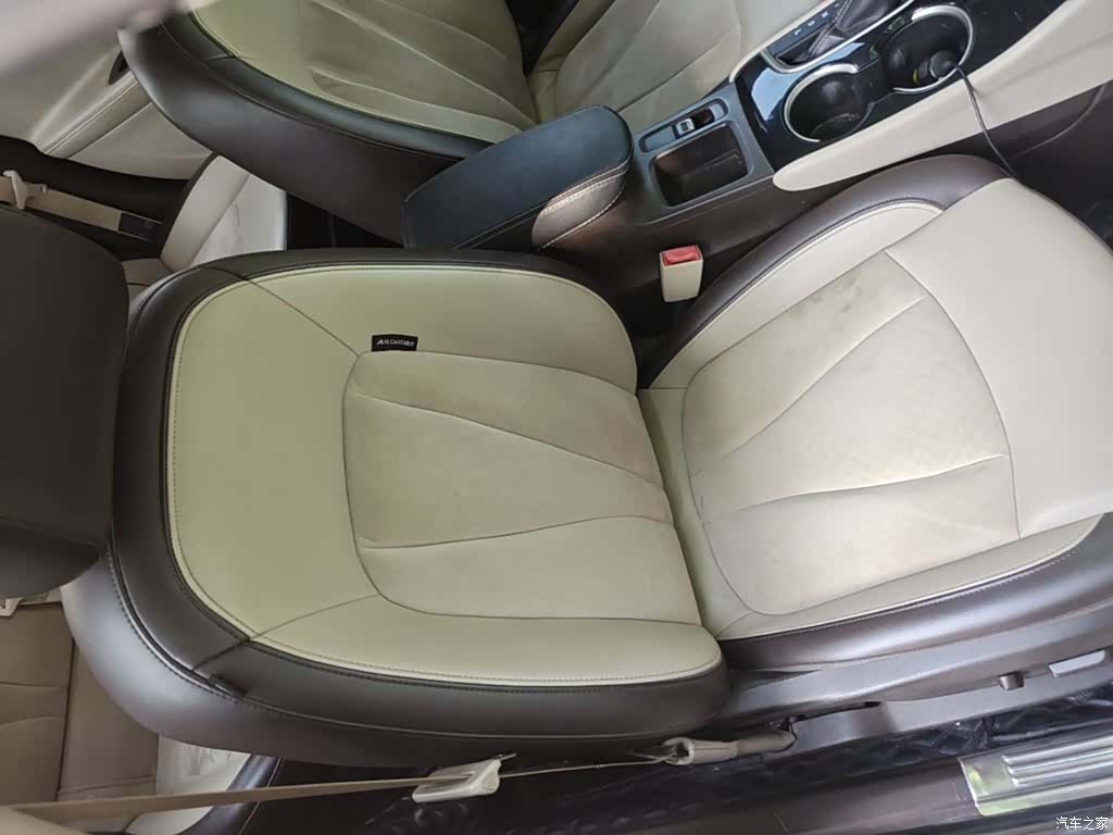Buick Verano, 2016 16