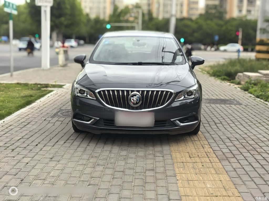 Buick Verano, 2016 22