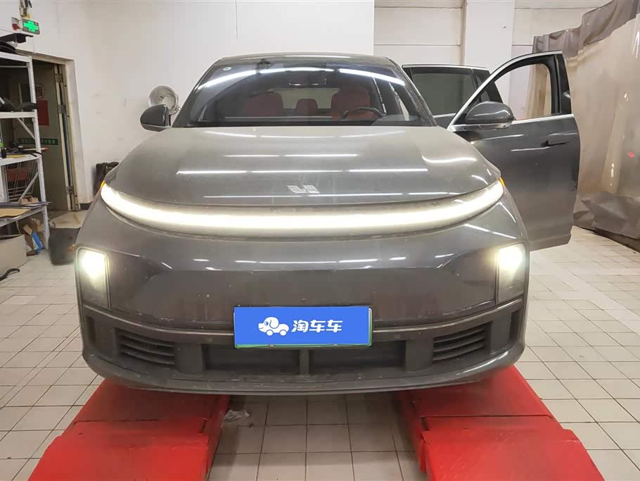 Li Auto Ideal L7