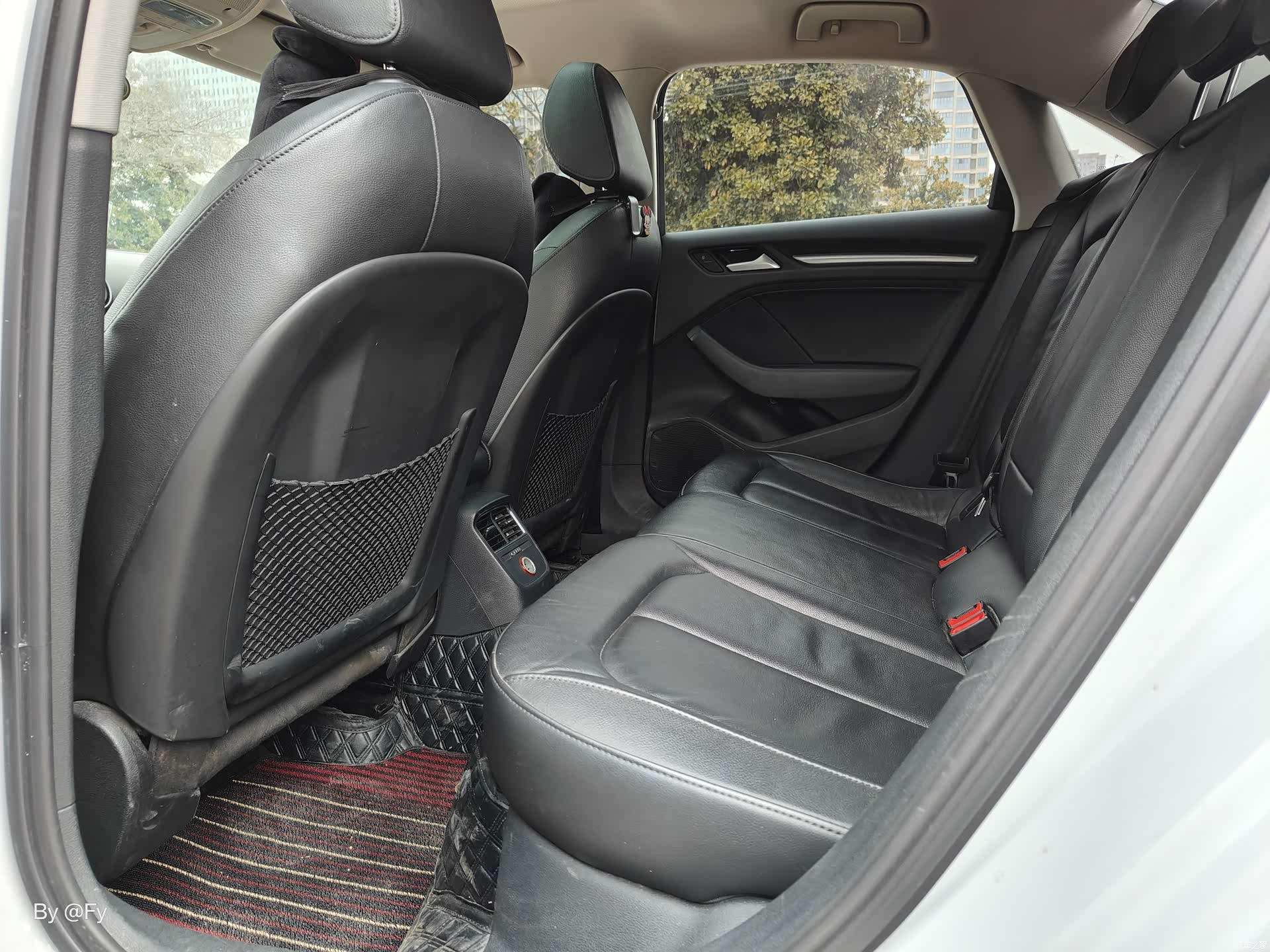 Audi A3, 2014 8
