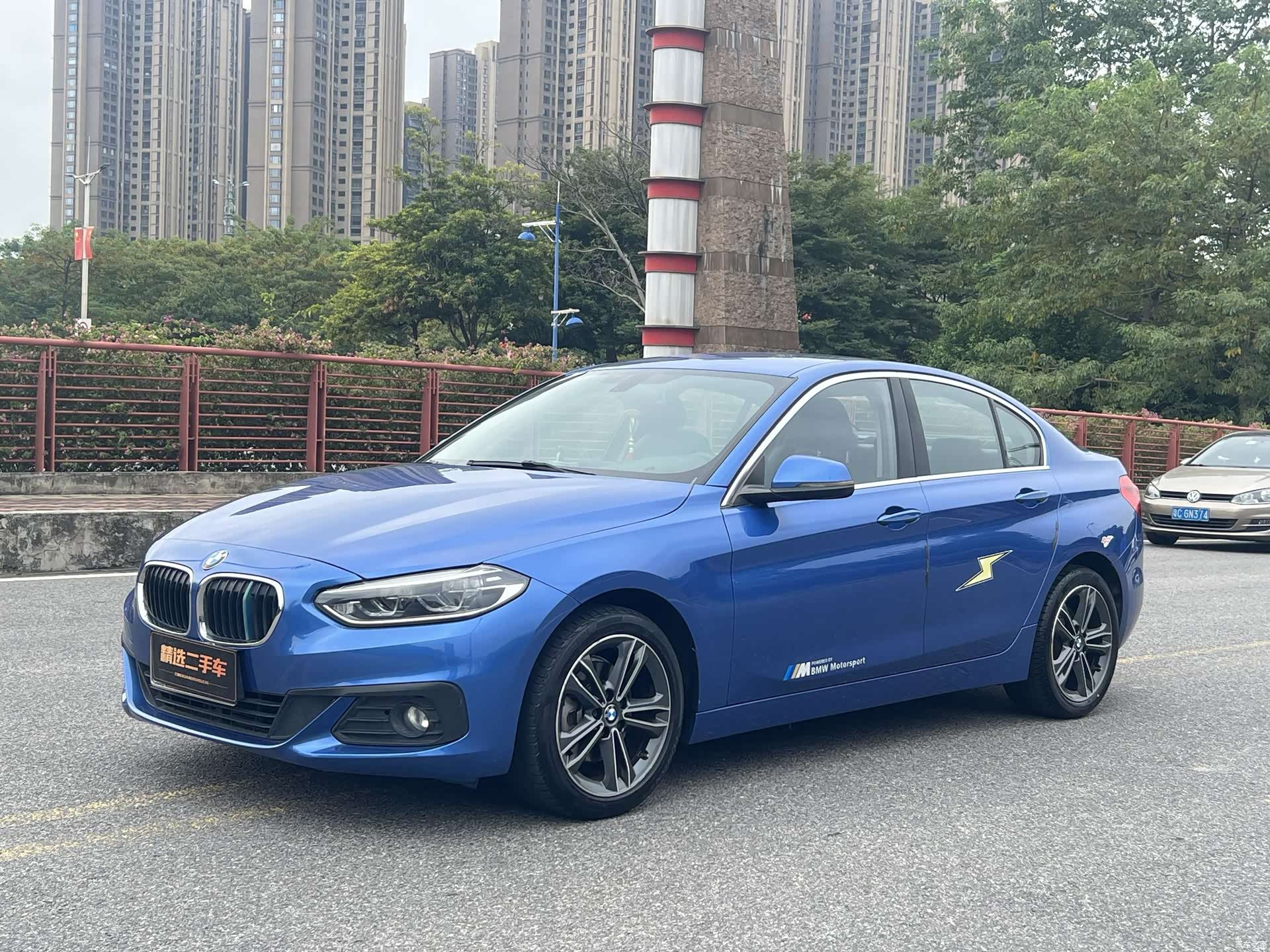 BMW 1 Series, 2019 3