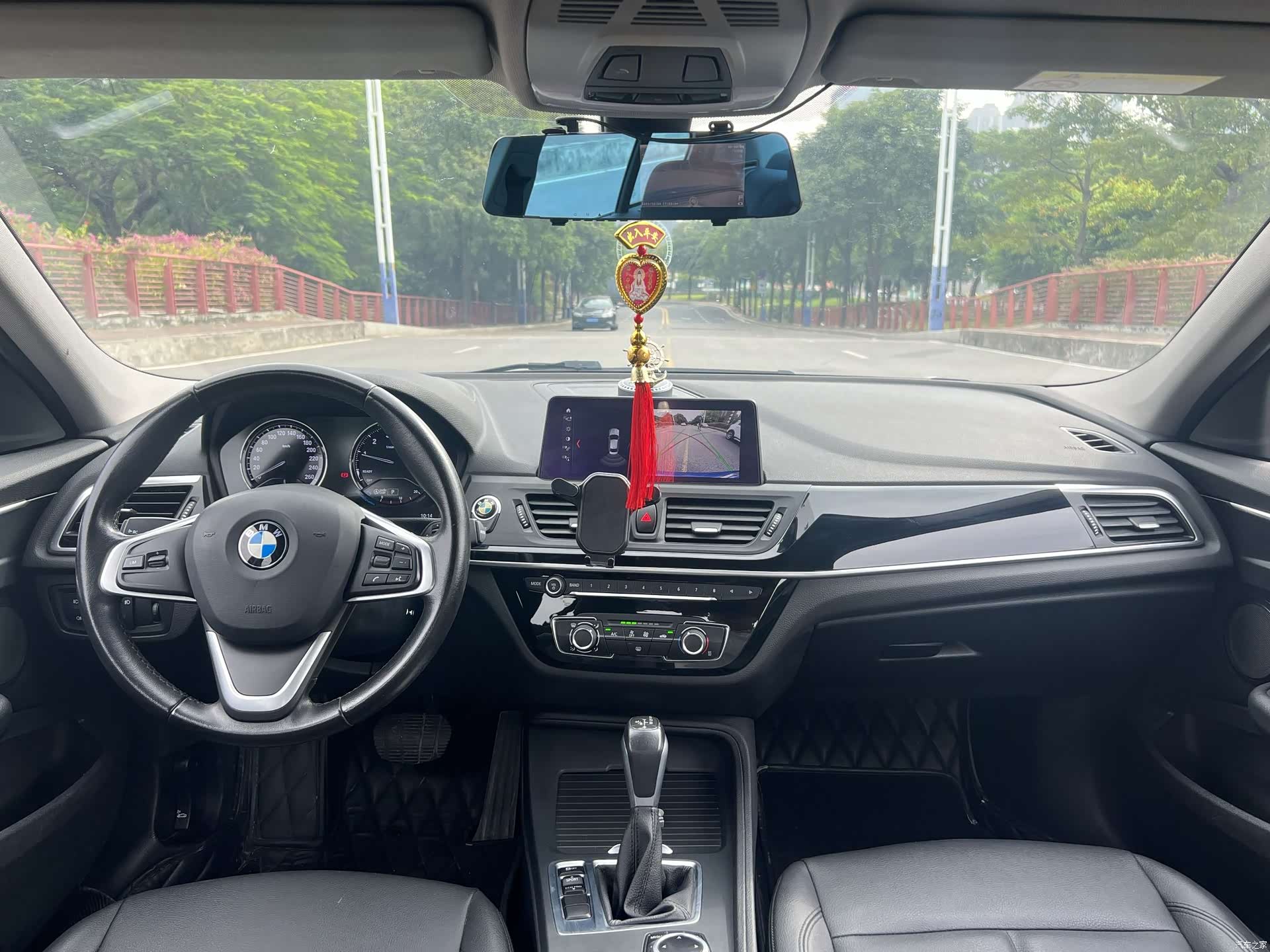BMW 1 Series, 2019 7