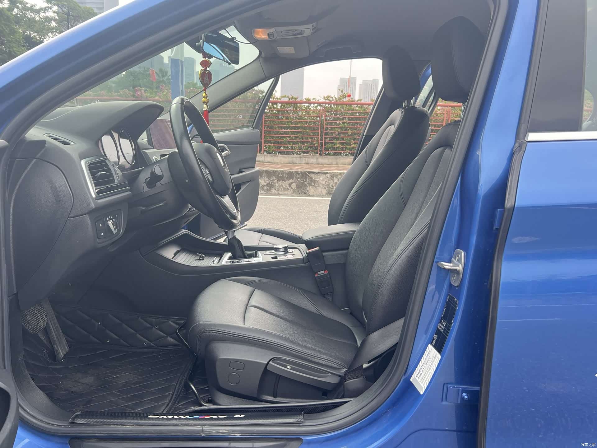 BMW 1 Series, 2019 17