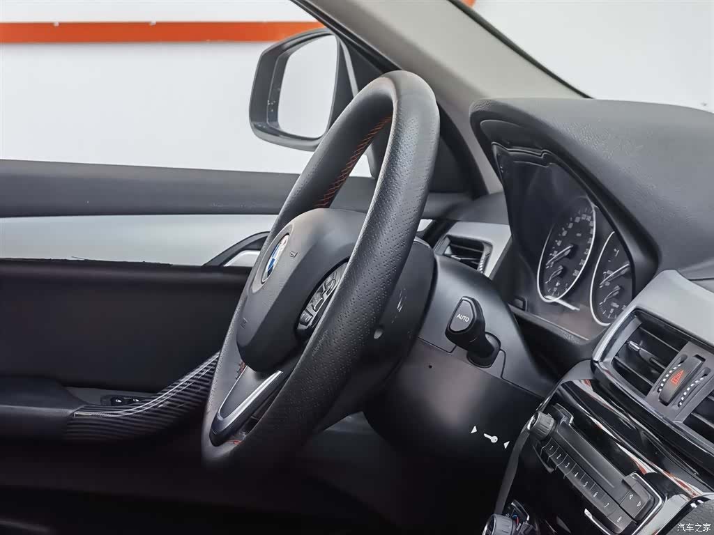 BMW X1, 2017 22