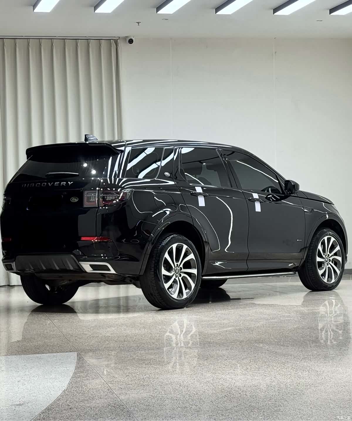 Land Rover Discovery, 2022 6