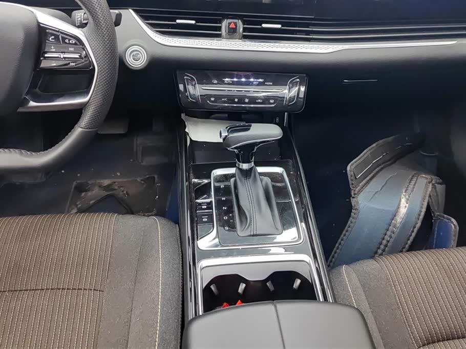 Besturn B70