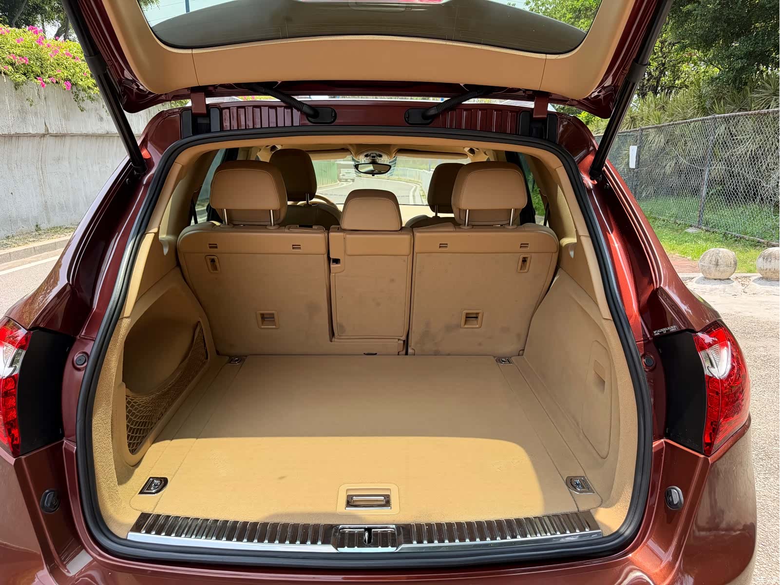 Porsche Cayenne, 2012 11