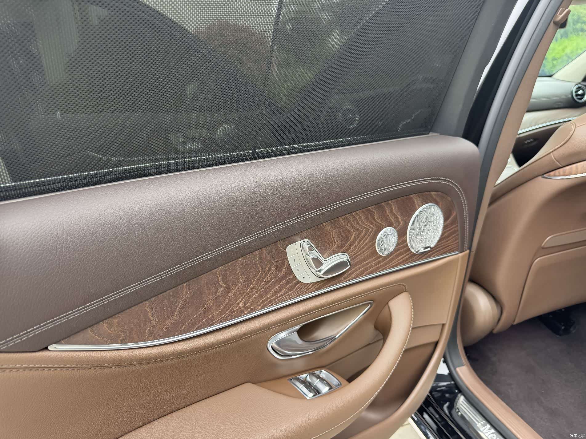 Mercedes-Benz E-Class, 2020 7