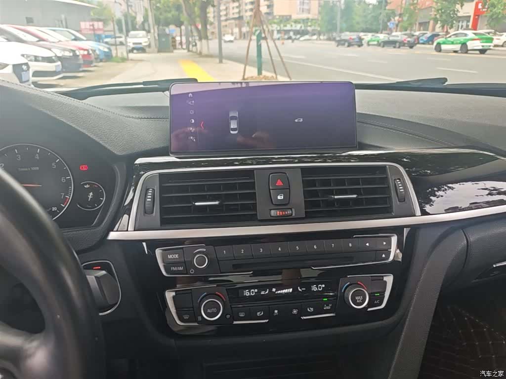 BMW 3 Series, 2019 13