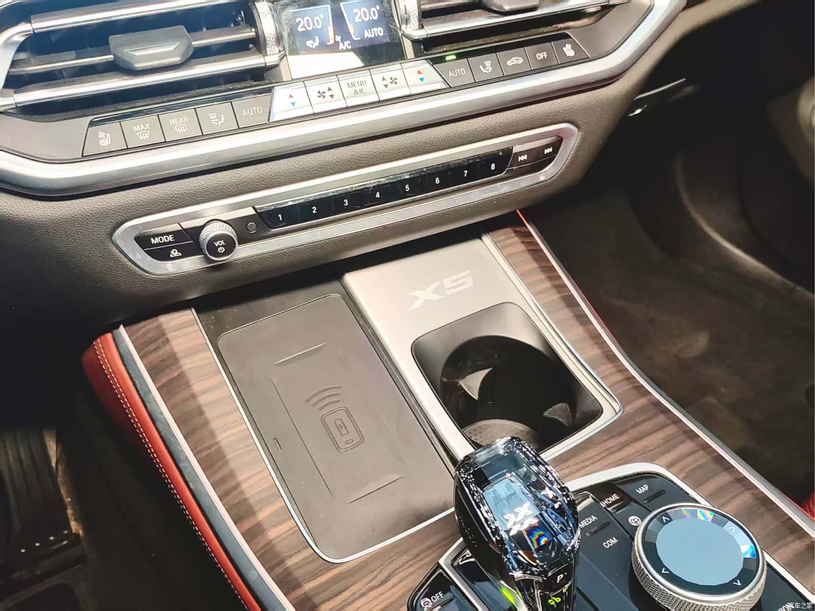 BMW X5, 2023 15