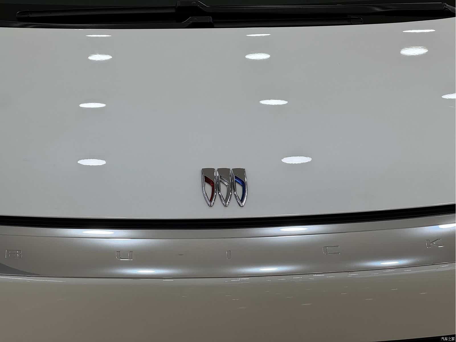 Buick Century, 2024 11