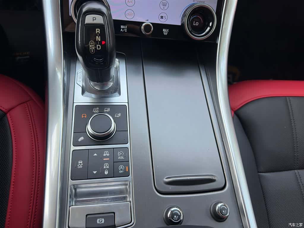 Land Rover Range Rover, 2017 16