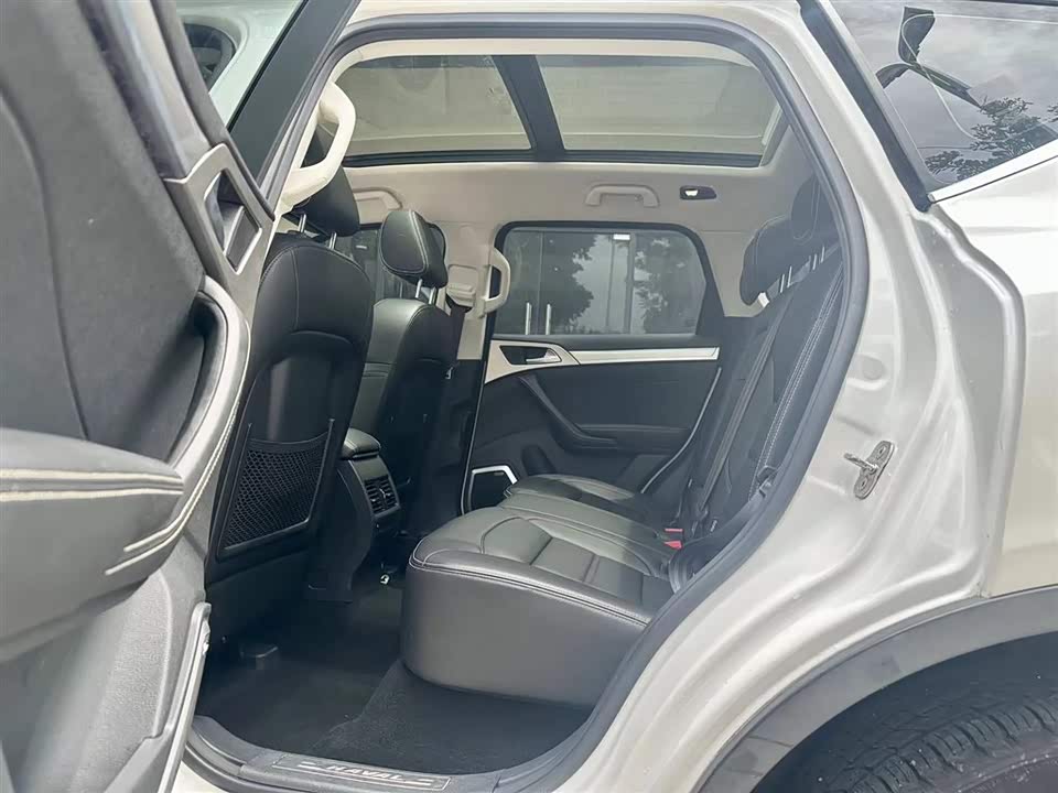 Haval H7 Haval H7