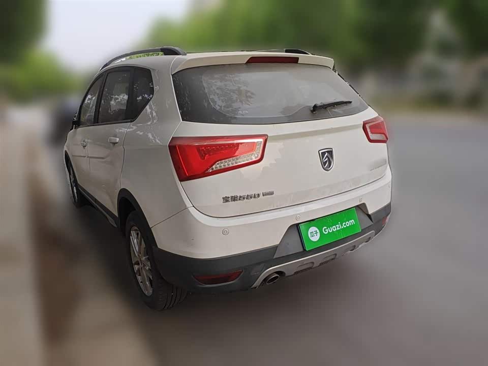 Baoding 560
