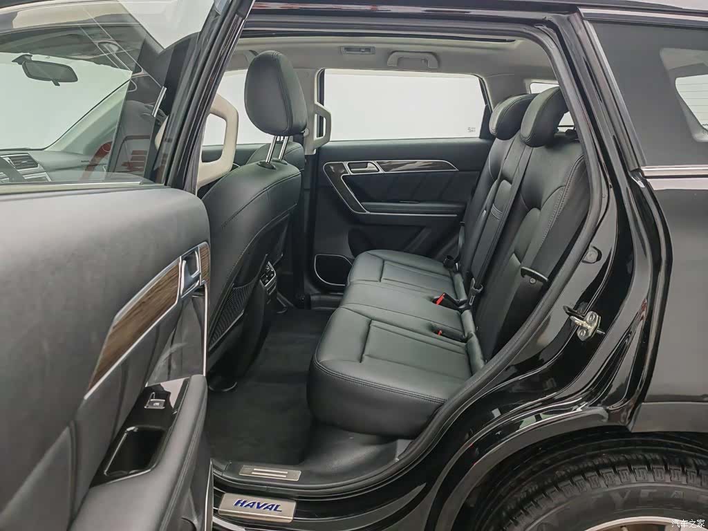Haval H6, 2016 15