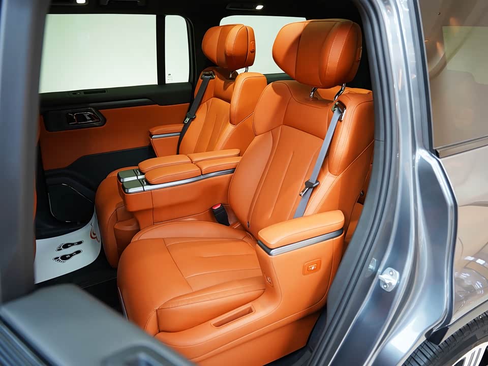 Stonefield Polar Stone 01