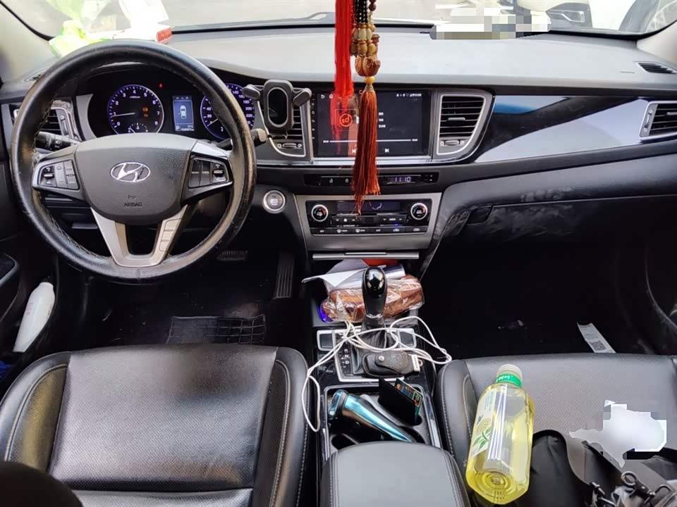 Hyundai Name picture