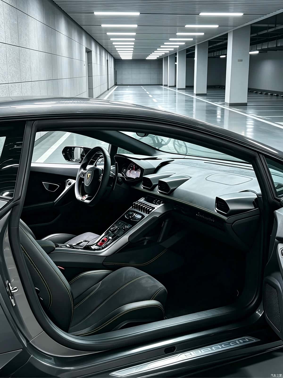 Lamborghini Huracán, 2015 9