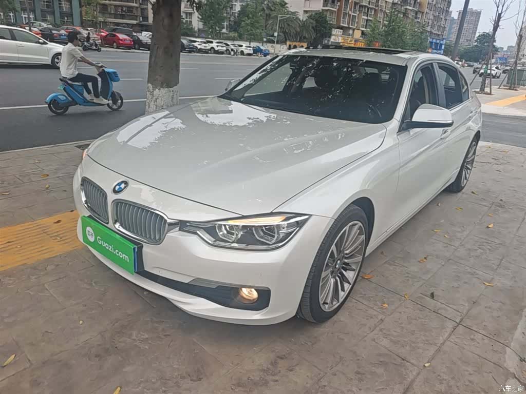 BMW 3 Series, 2019 2
