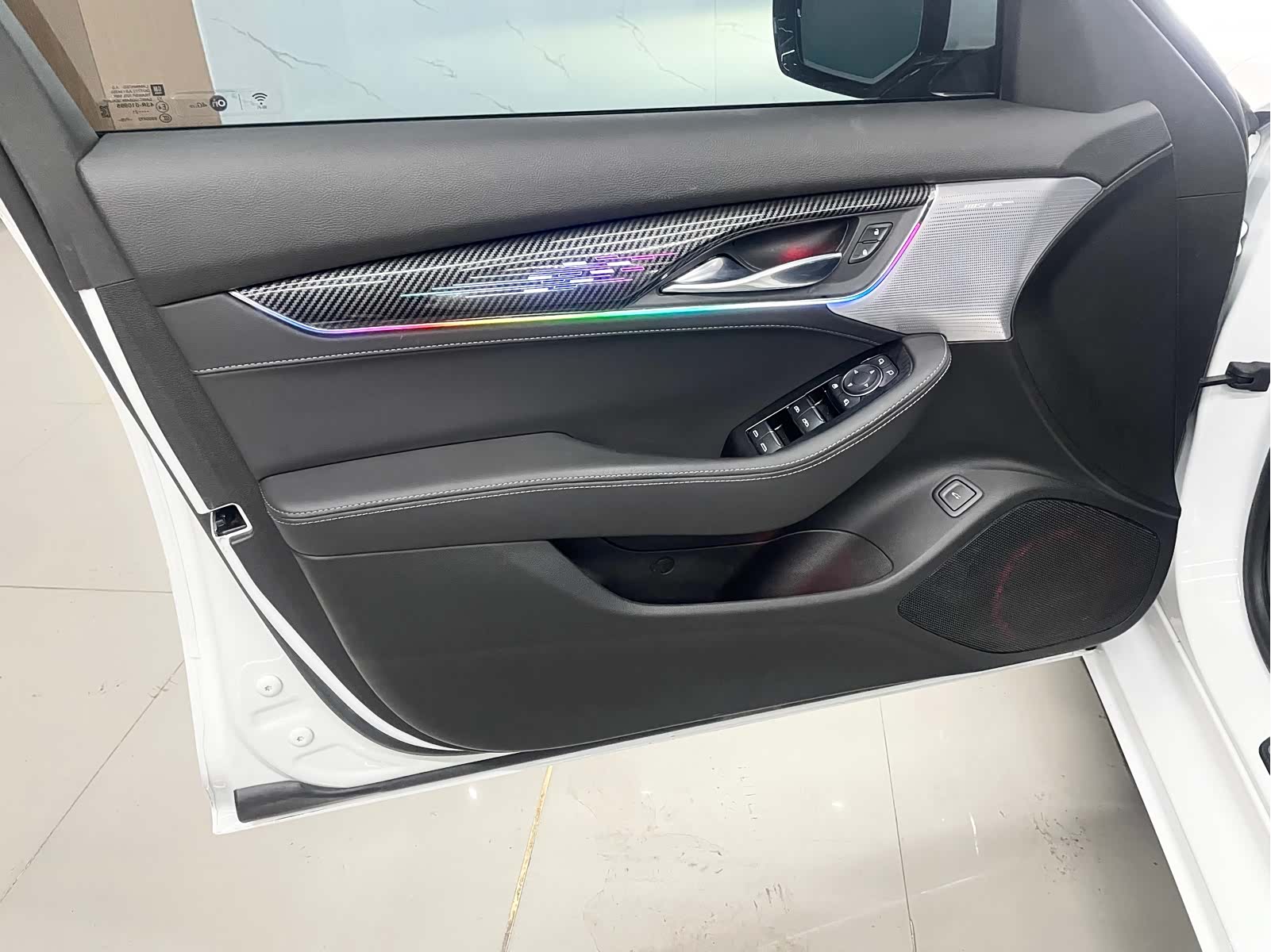 Cadillac CT5, 2021 8