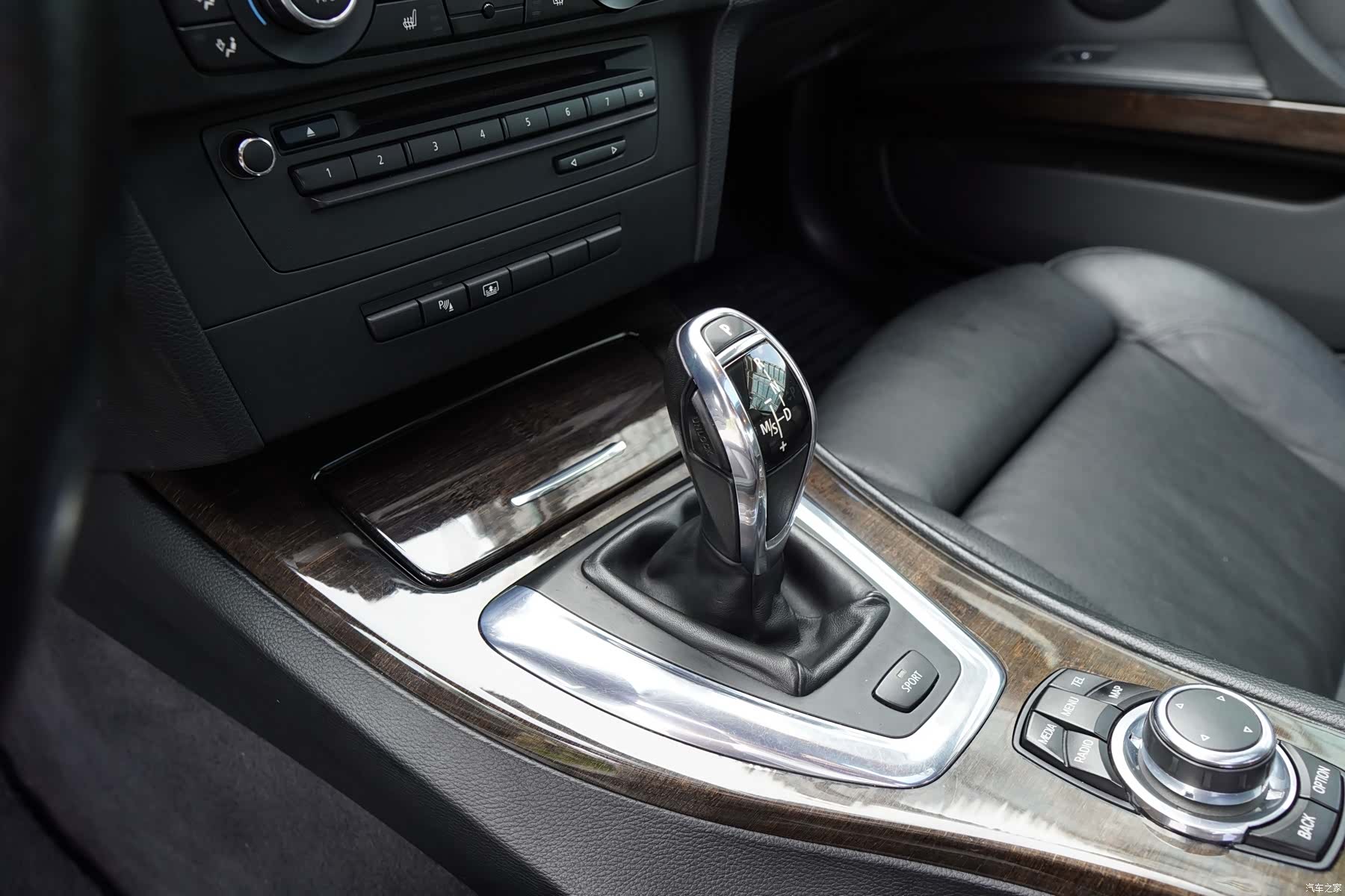 BMW 3 Series, 2013 16