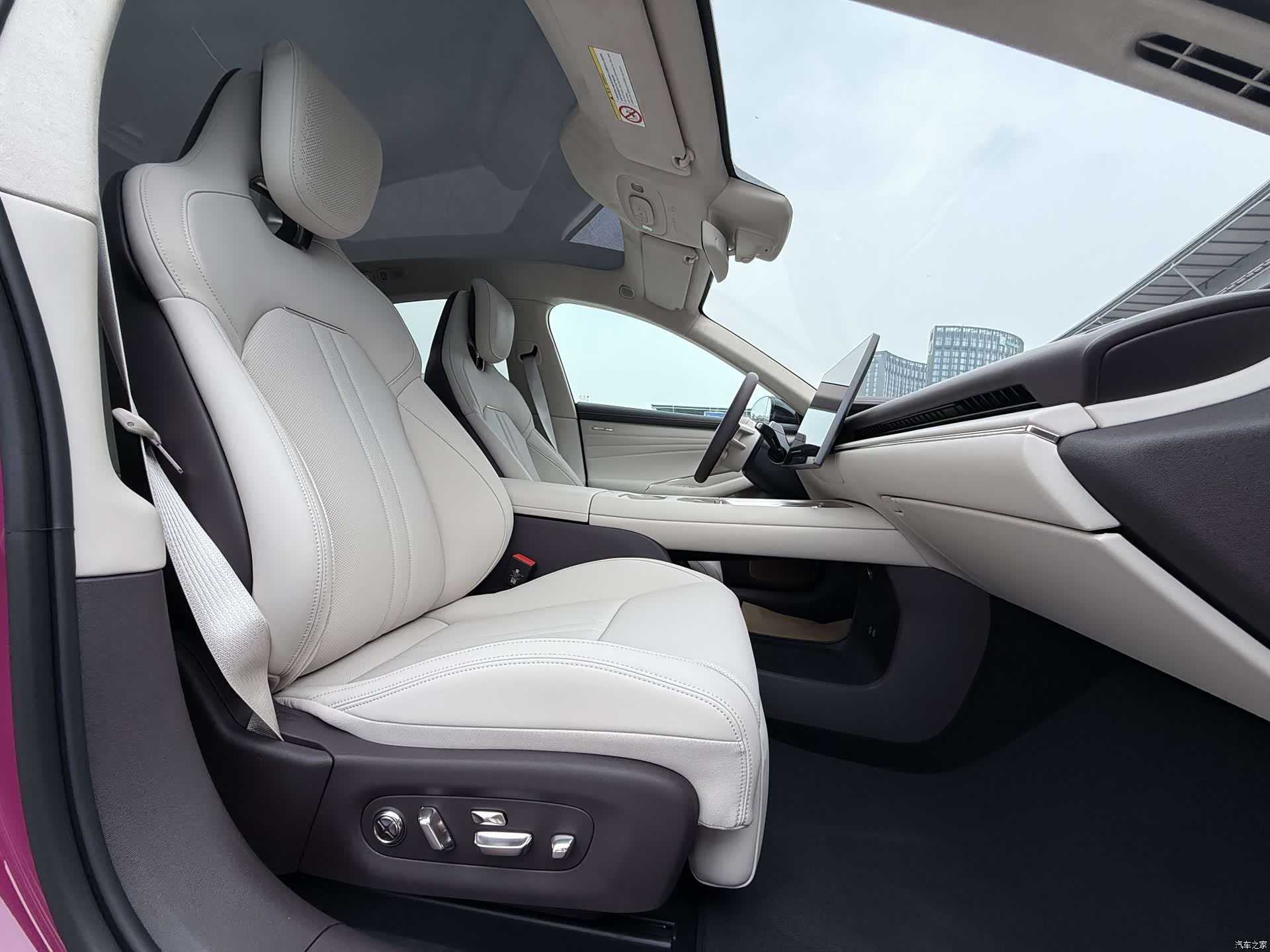 Xiaomi SU7, 2026 11