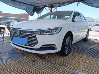 BYD Qin EV 2020 новая энергия 2019 . премиальная комплектация