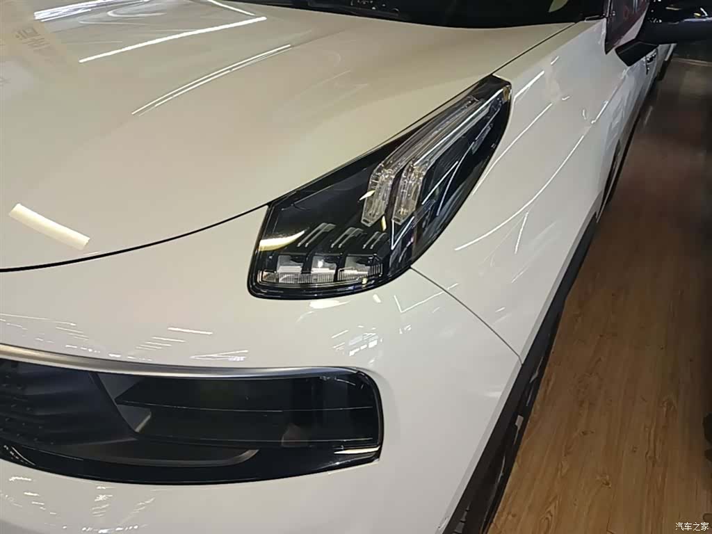 Lynk & Co 01, 2019 24
