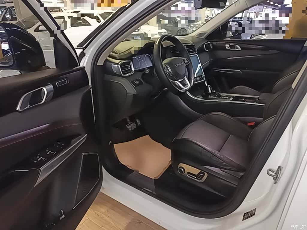 Lynk & Co 01, 2019 16