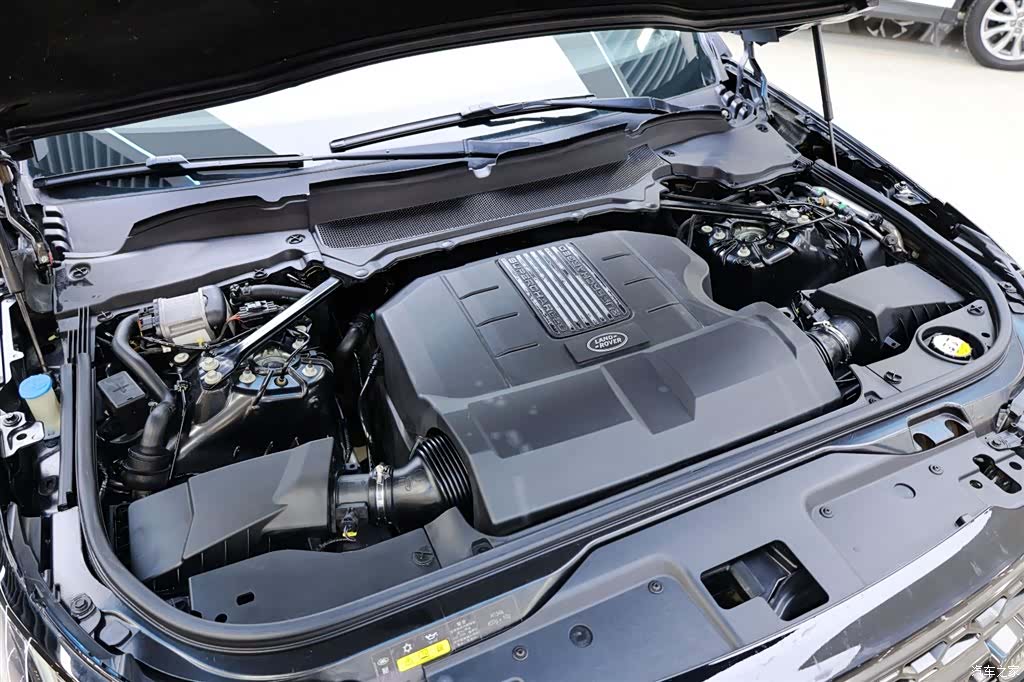 Land Rover Discovery, 2018 34