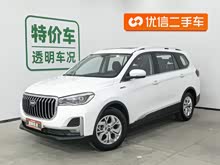 SWM˹��G05 2019�� 1.5T �Զ�������