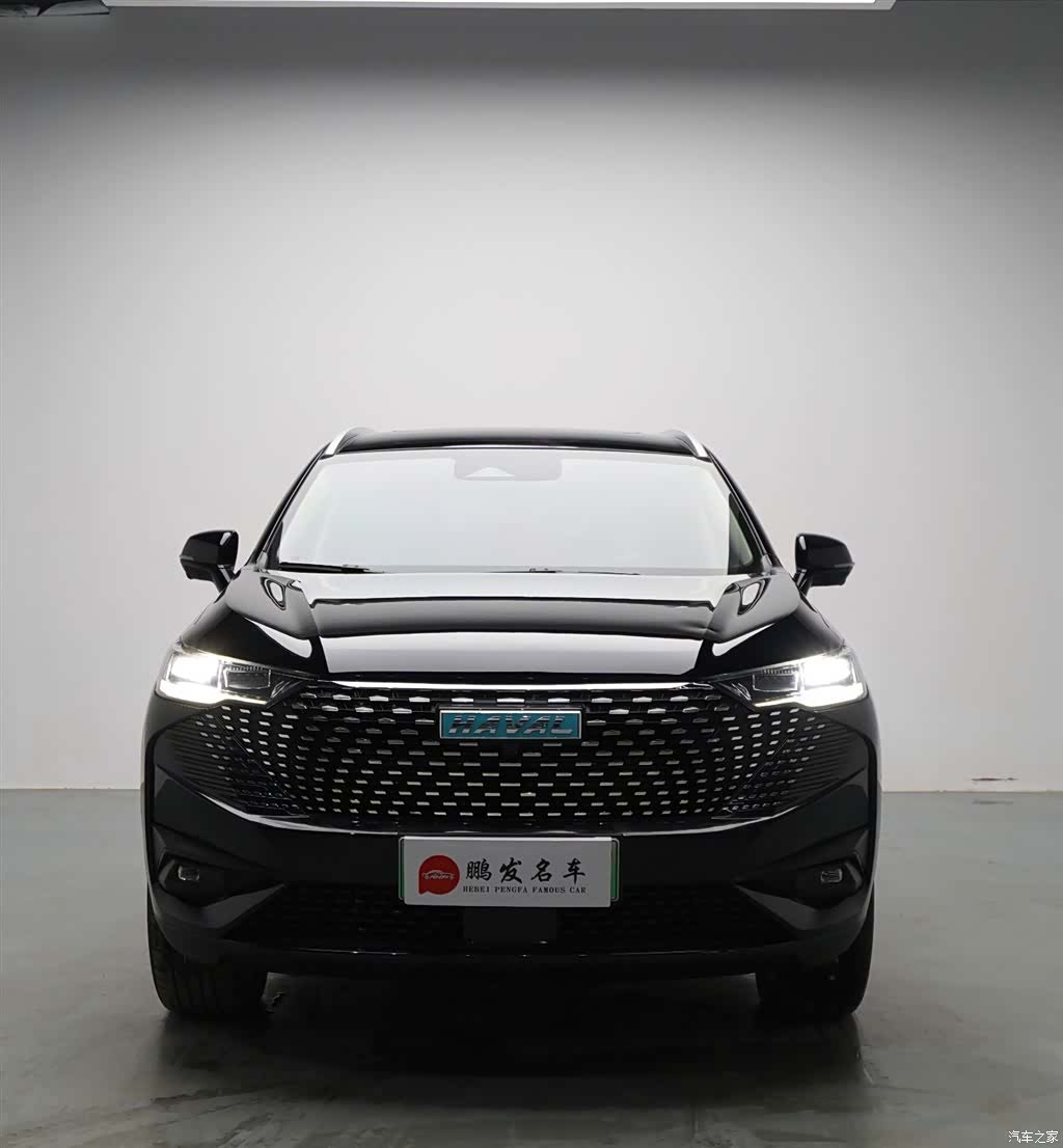 Haval H6, 2023 2