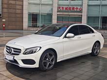 ����C�� 2015�� �Ŀ� C 200 L �˶���