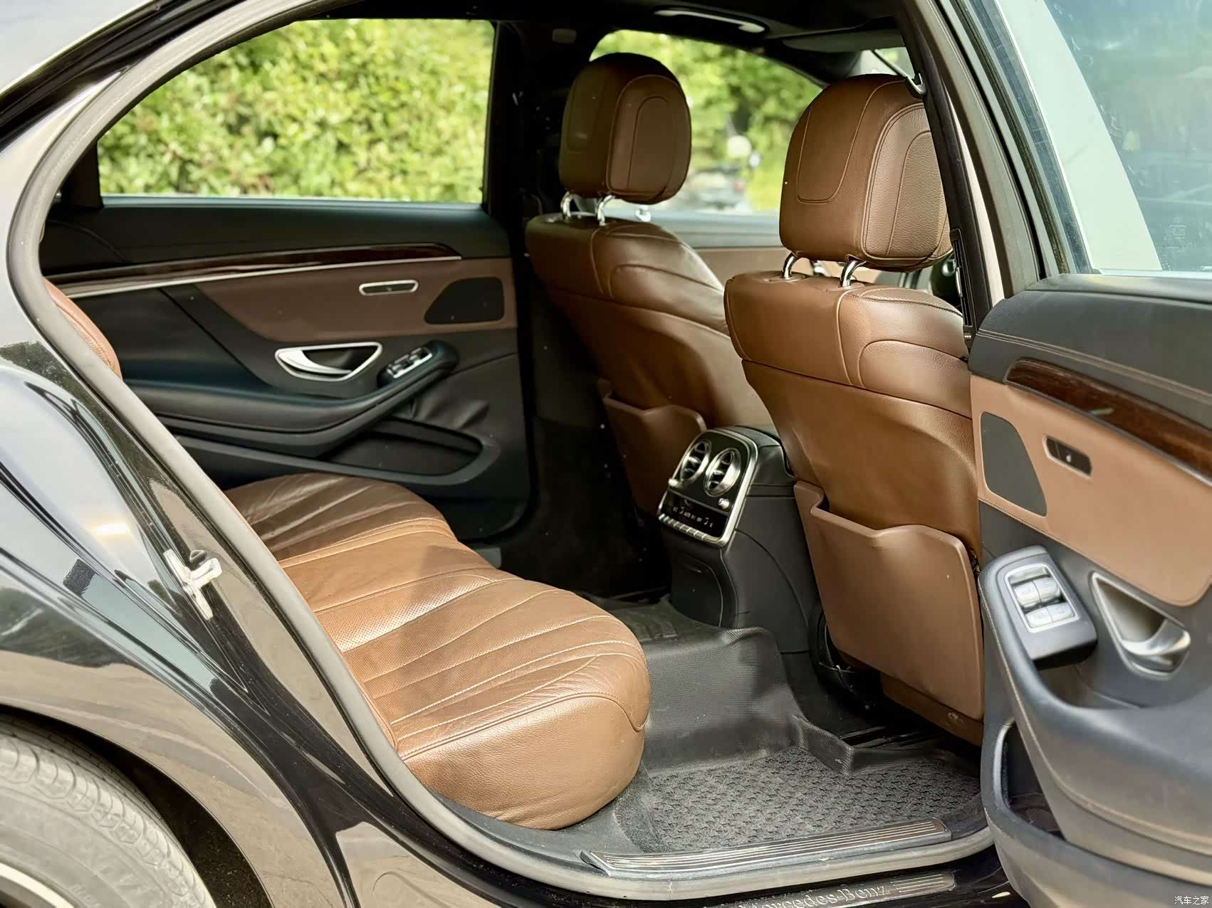 Mercedes-Benz S-Class, 2014 11